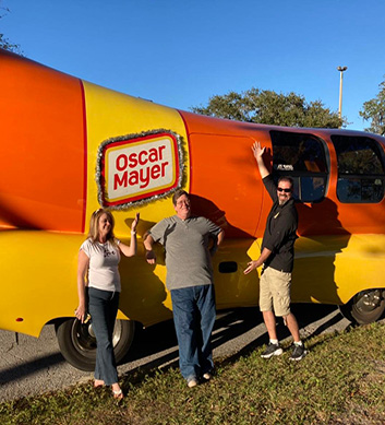 WeinerMobile