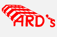 Ard's Awnings